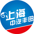 上海中汽丰田头像