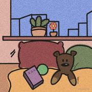 来点甜虾烤肉和火锅的个人资料头像