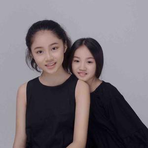 开心的少奶奶头像