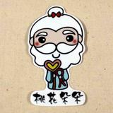 般若黎头像