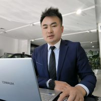 杨老板车视界头像
