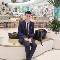 奇瑞探索06车友会长头像