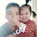 小圆领头像