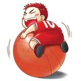 体娱迷不迷头像