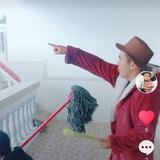沙里墨夫头像