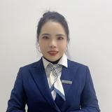 一汽丰田车头黄晓娟头像