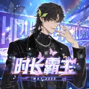 𝑇.涅槃.头像