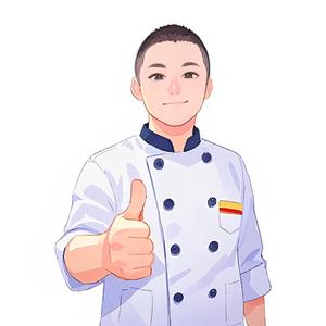 小厨大亮