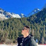 成都弘海达—田野头像