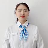彭加倩头像