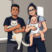 欢喜天的个人资料头像