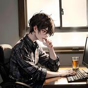 故李的个人资料头像