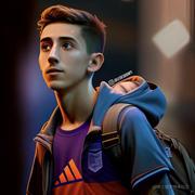 烟浮YanFu的个人资料头像