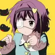 七幼Qiu的个人资料头像