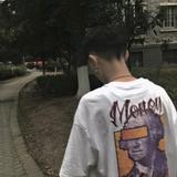 人间值得丶南柯头像