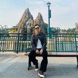 白羊那个白头像