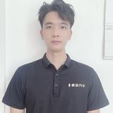 清远睿蓝郑敏哲头像