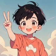 幸福是奋斗出来的的个人资料头像