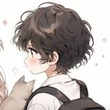陌路人7626头像