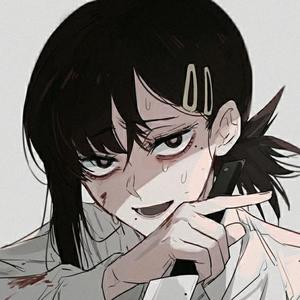 关山月头像