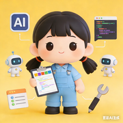 AI测试工程师阿花的个人资料头像