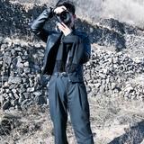 曾老师头像