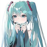 MIKU961头像
