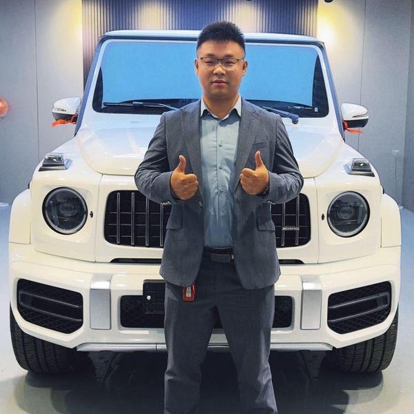 嘉煜平行进口汽车贸易头像