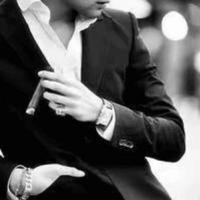 a温柔的响尾蛇头像