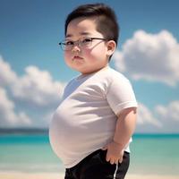 淡泊的星空NX头像