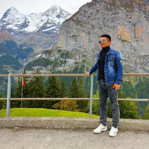 Michael Federer头像