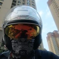 表里如一没昵称头像