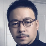 爱墨居士头像
