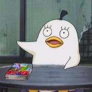 玉京子的个人资料头像