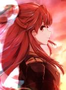 珂朵莉的个人资料头像