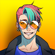 牛气的栋哥的个人资料头像