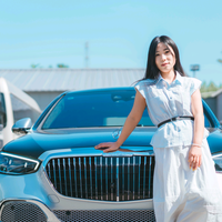 丰田考斯特火星老弟头像