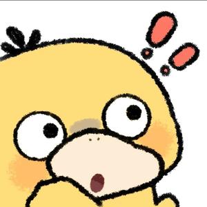 出差出差啊头像