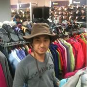 7光的个人资料头像