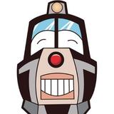 愤怒火车头像