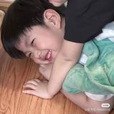 宠稚初头像