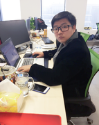 CodingDogY的个人资料头像