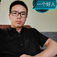 一个好人4625头像