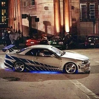 车路十八拐头像