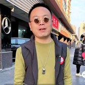 车坛黄哥头像