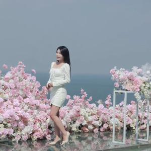 流苏1213新农人头像