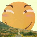。👣头像