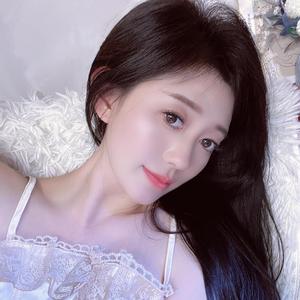 小白白头像