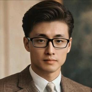 青岛林森律师头像