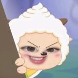 嚯一头像